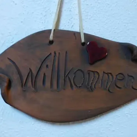 Ferienwohnung Kroeninger Garmisch-Partenkirchen