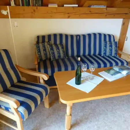 Apartamento Ferienwohnung Kroeninger