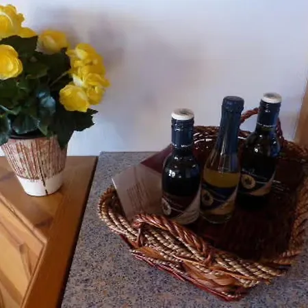 Ferienwohnung Kroeninger Garmisch-Partenkirchen