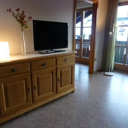 Ferienwohnung Kroeninger
