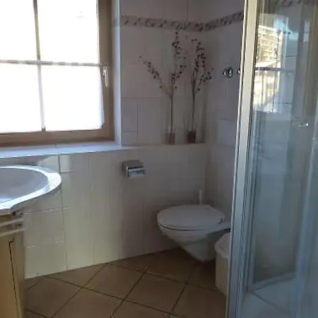 Ferienwohnung Kroeninger Διαμέρισμα *