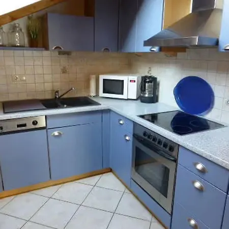 Ferienwohnung Kroeninger
