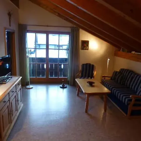Ferienwohnung Kroeninger *