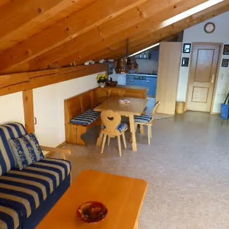 Ferienwohnung Kroeninger Γκάρμις-Παρτενκίρχεν